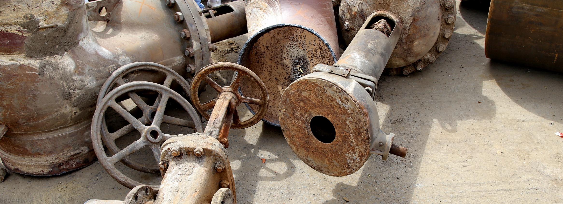 В Новосибирске стали давать отопление: ищем свой дом на карте подключений