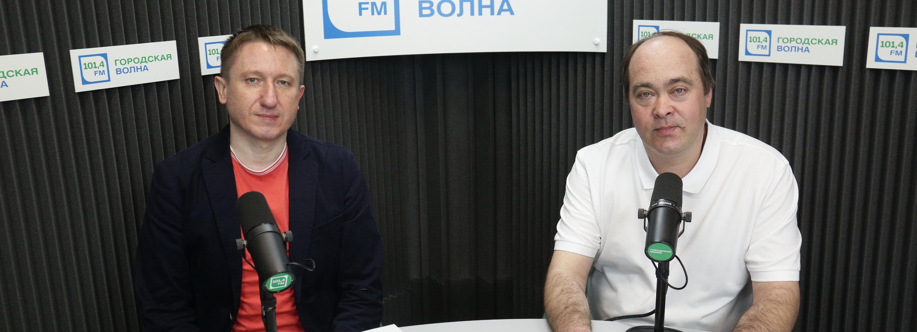 О Закаменском аэродроме расскажут на Городской волне