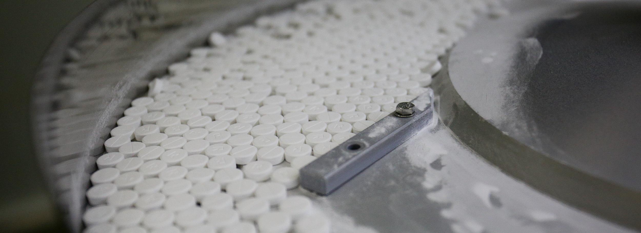 Антидепрессанты добавит в линейку новосибирская фармкомпания