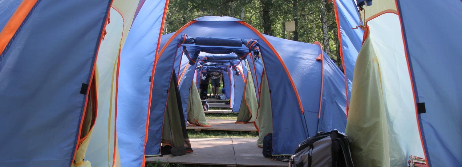 Эко-парк «Хомутина» планируют построить к 2024 году под Новосибирском