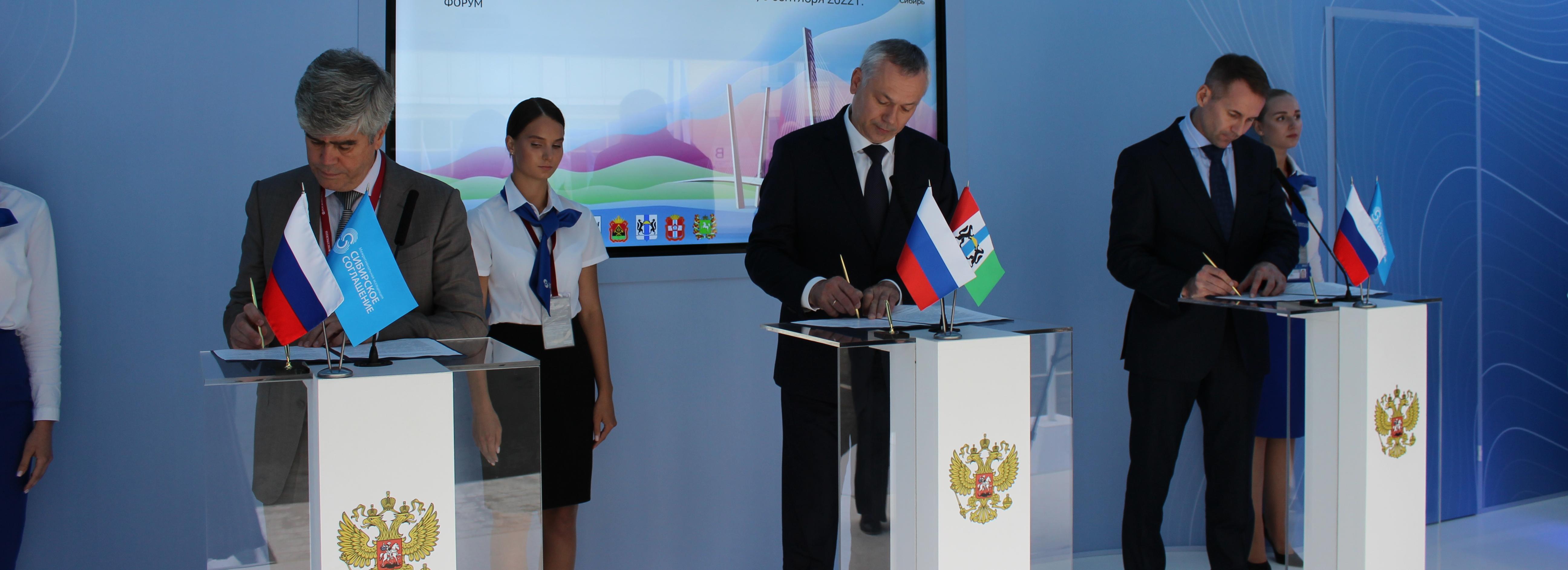 Крупный элеватор за 5 млрд рублей построят в Новосибирской области