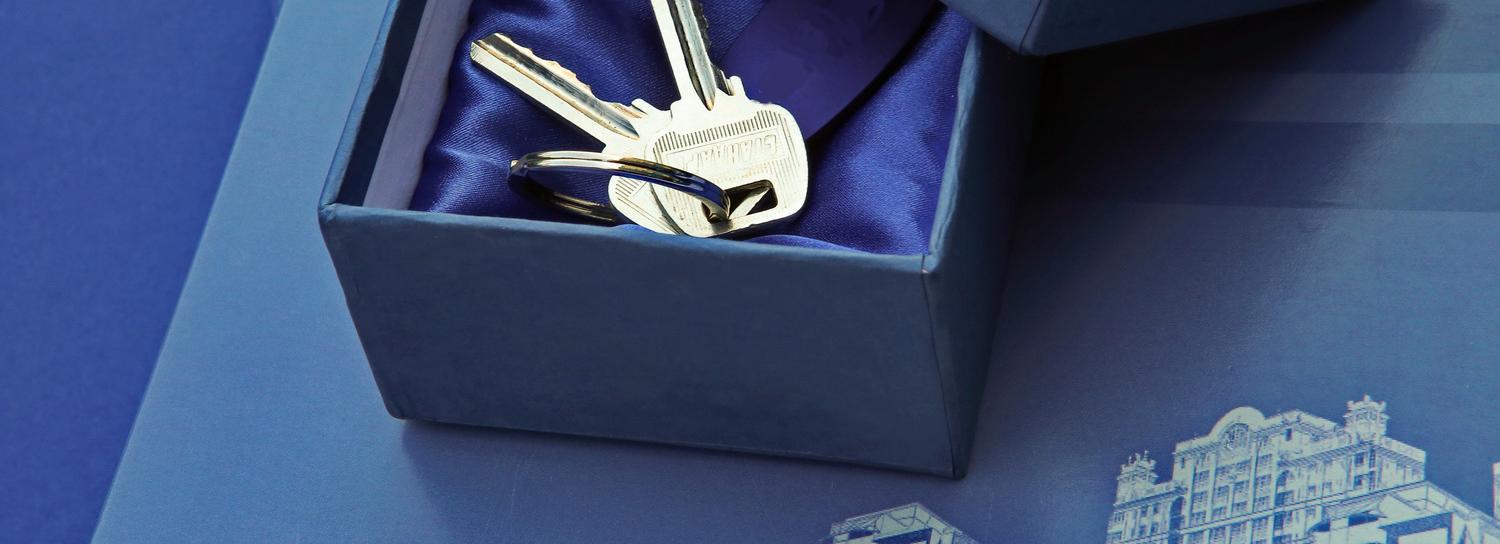 Мэрия Новосибирска решила строить жильё для расселения аварийных домов