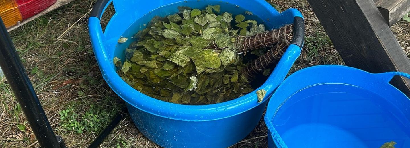 Отдых по-сибирски: чем удивил первый банный фестиваль в честь реки Оби