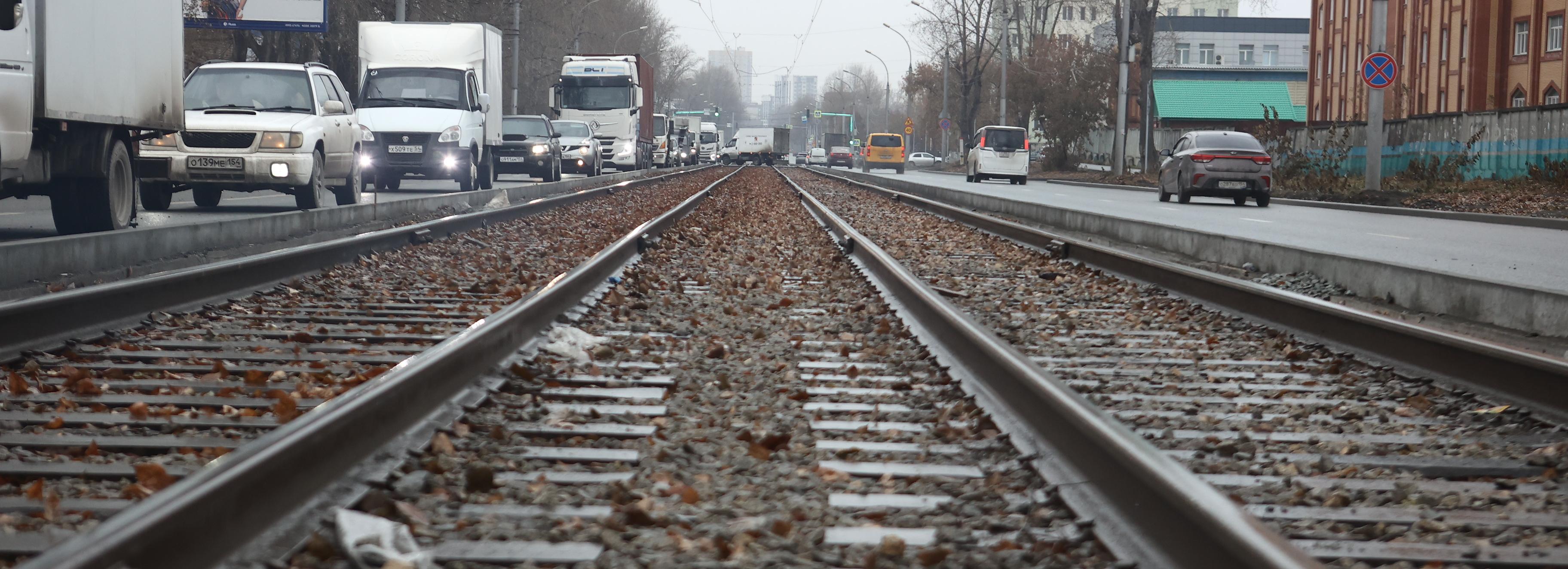 Главные объекты дорожного ремонта 2025 года назвали в Новосибирске