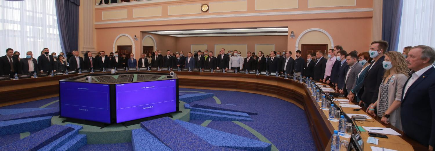 Итоги года: перенарезка округов и новые люди в совете депутатов