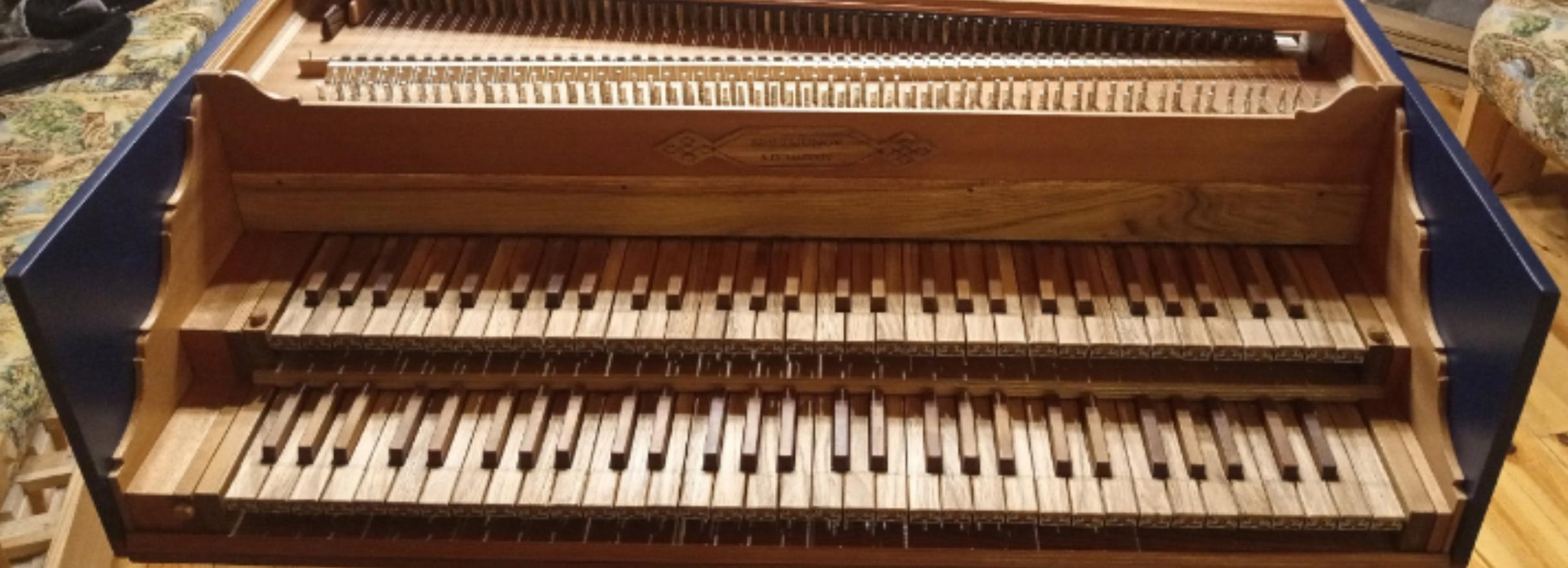 40-килограммового «Синего дракона» привезут в новосибирскую филармонию