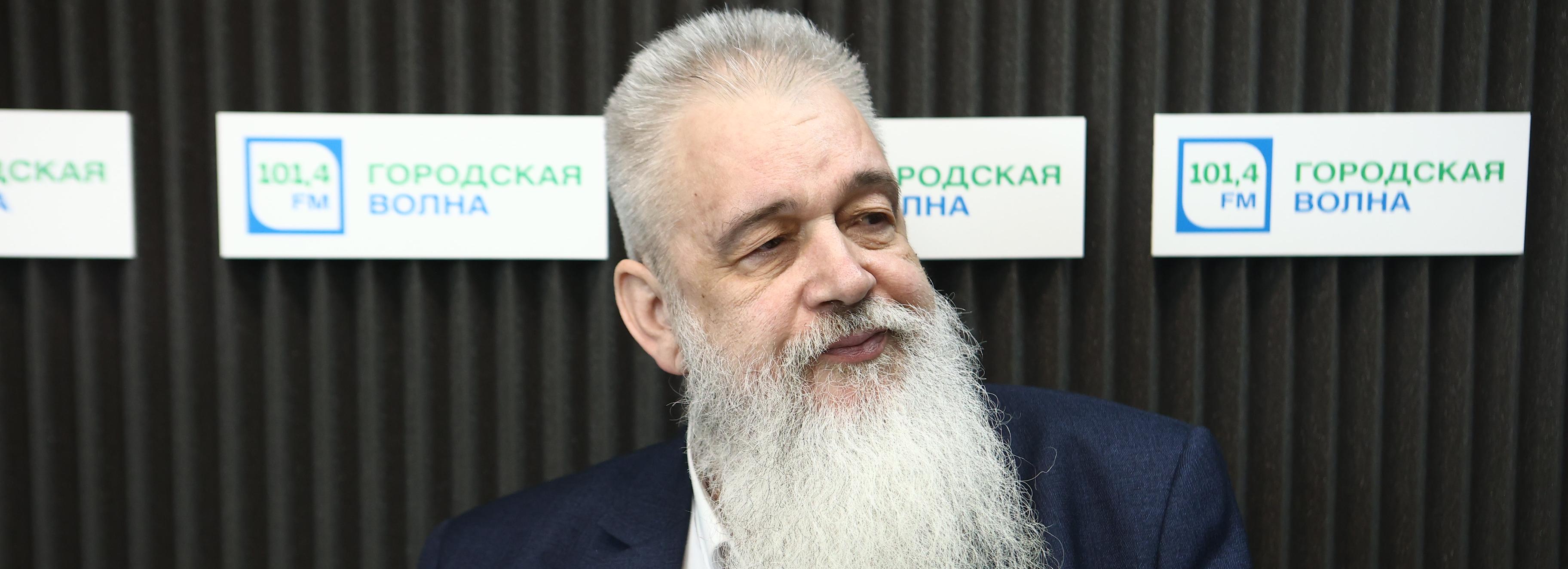 Об исчезнувшем квартале расскажут на Городской волне