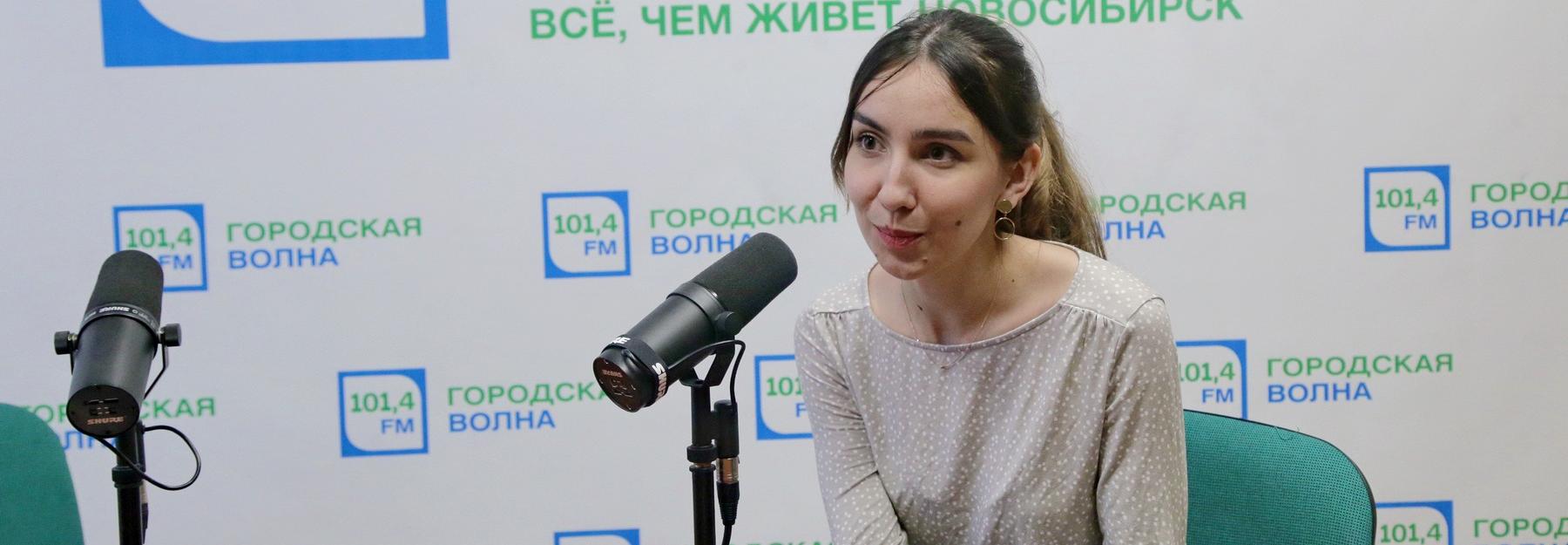 Однажды в Новосибирске: дом на углу, сибирский панк-рок и сапожник-лишенец