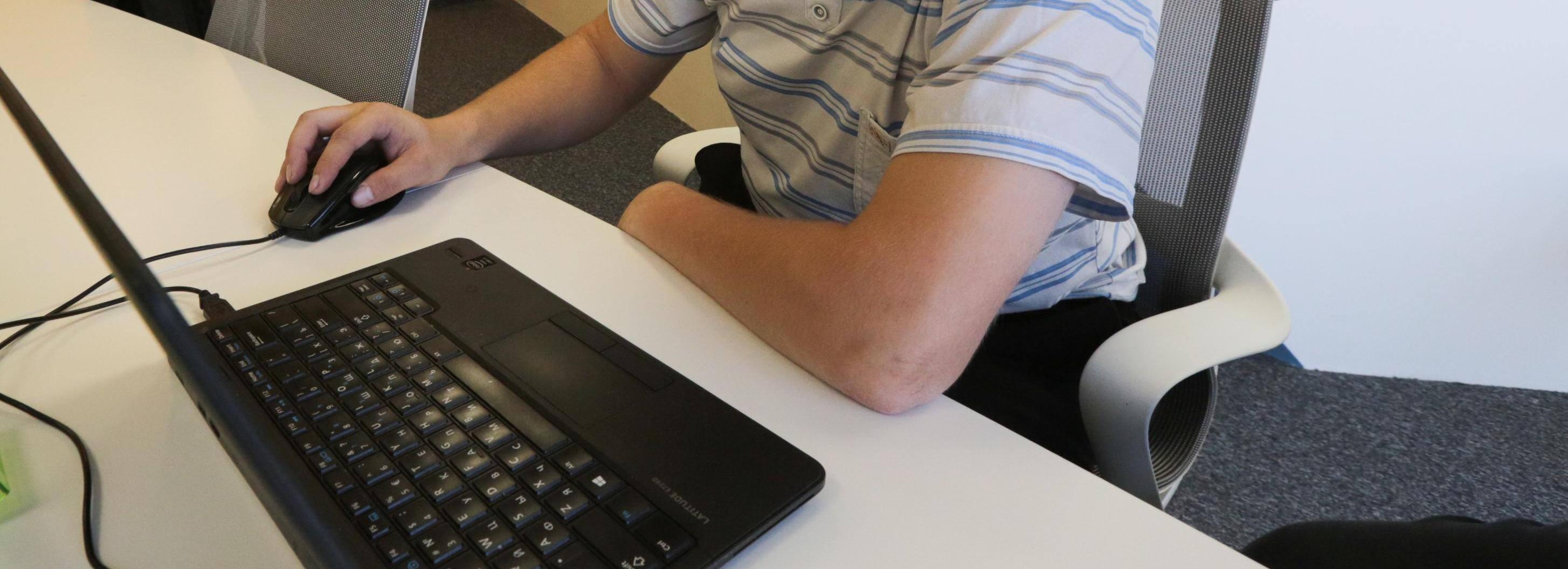 Студент из Новосибирска ищет помощников для создания компьютерной игры