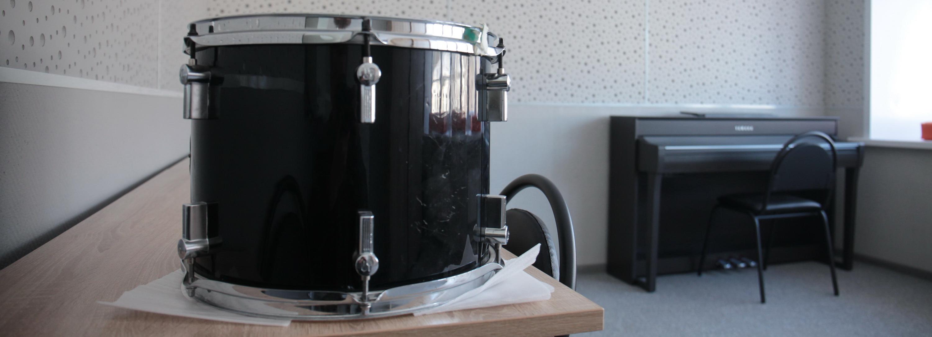 Взрослых начали учить в детской музыкальной школе благодаря нацпроекту