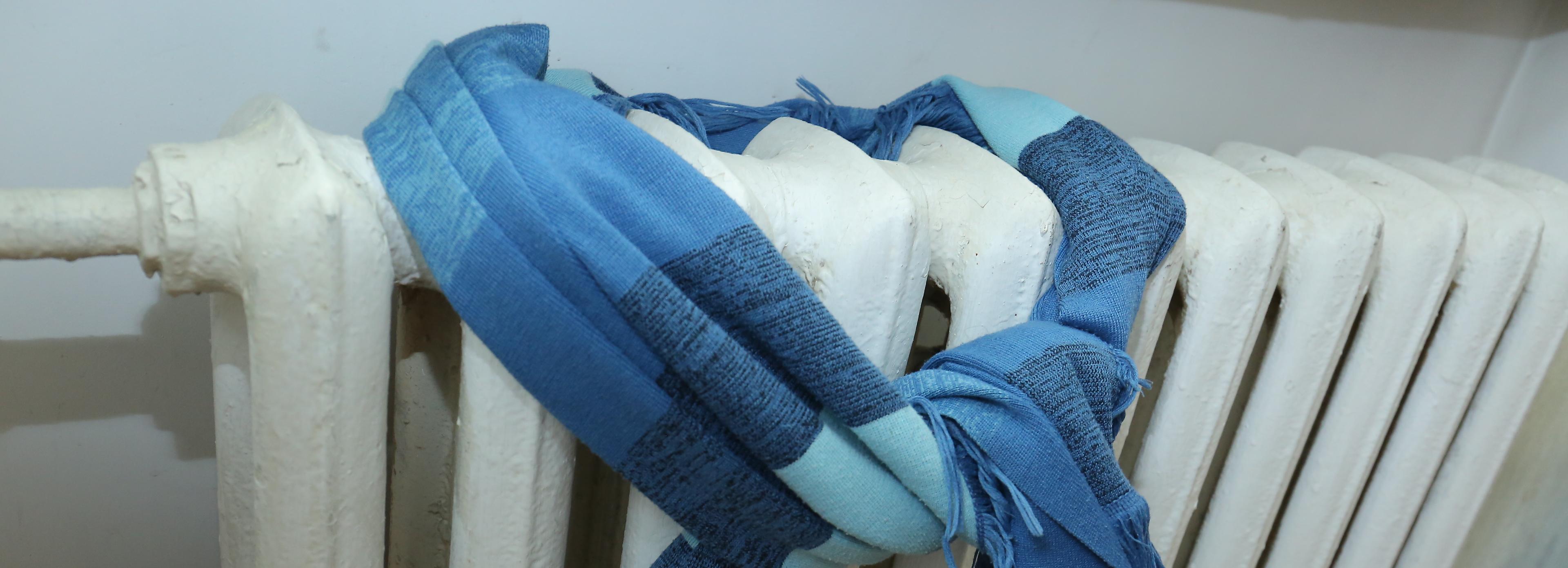 Мэр Кудрявцев: город получил паспорт готовности к отопительному сезону