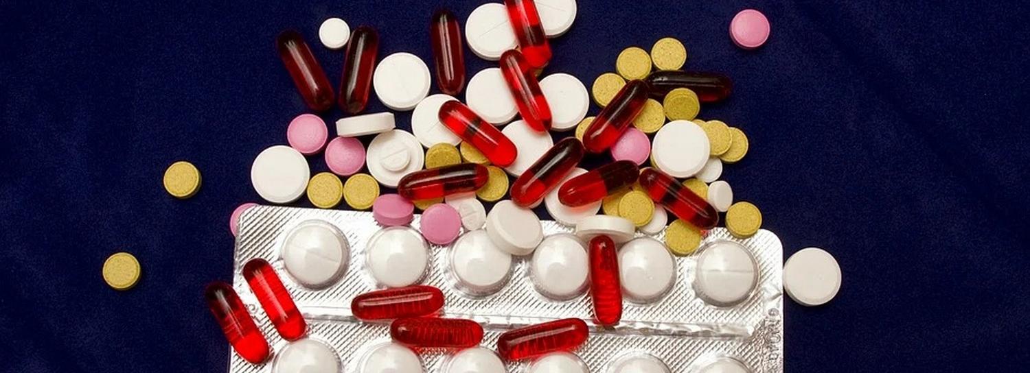 Электронный гаджет для таблеток изобрёл новосибирский студент