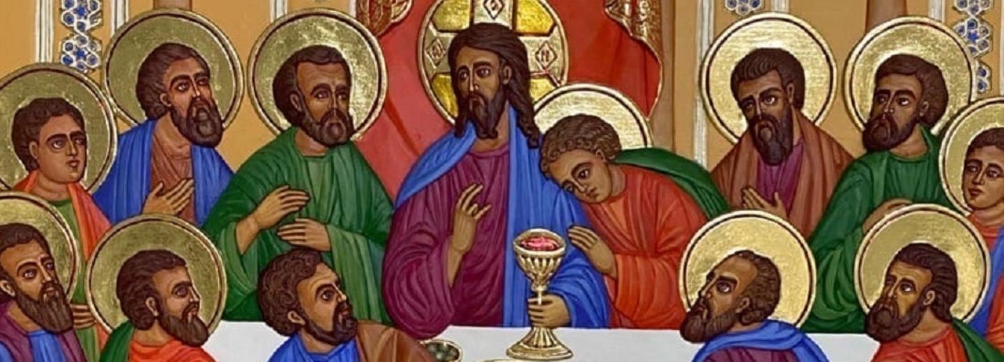 Современные 3D-иконы покажут в парке музеев «Галерея времени»