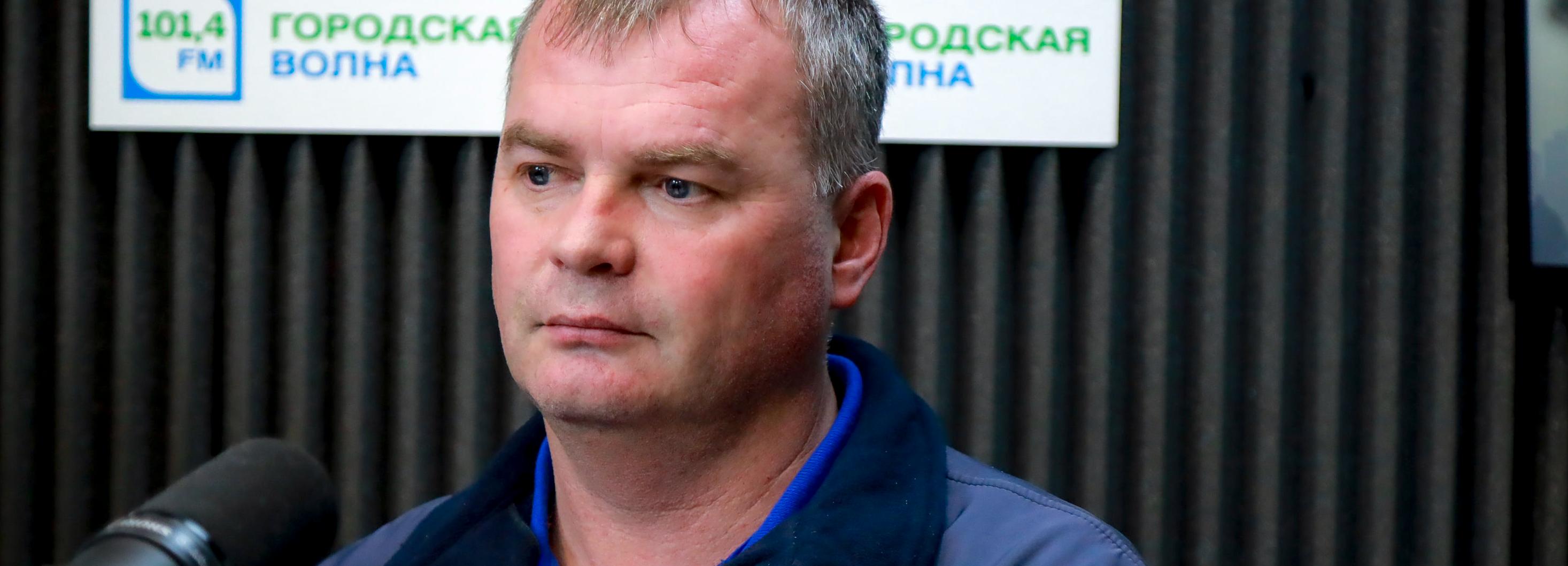 Где чаще всего тонут новосибирцы — слушайте в прямом эфире Горволны