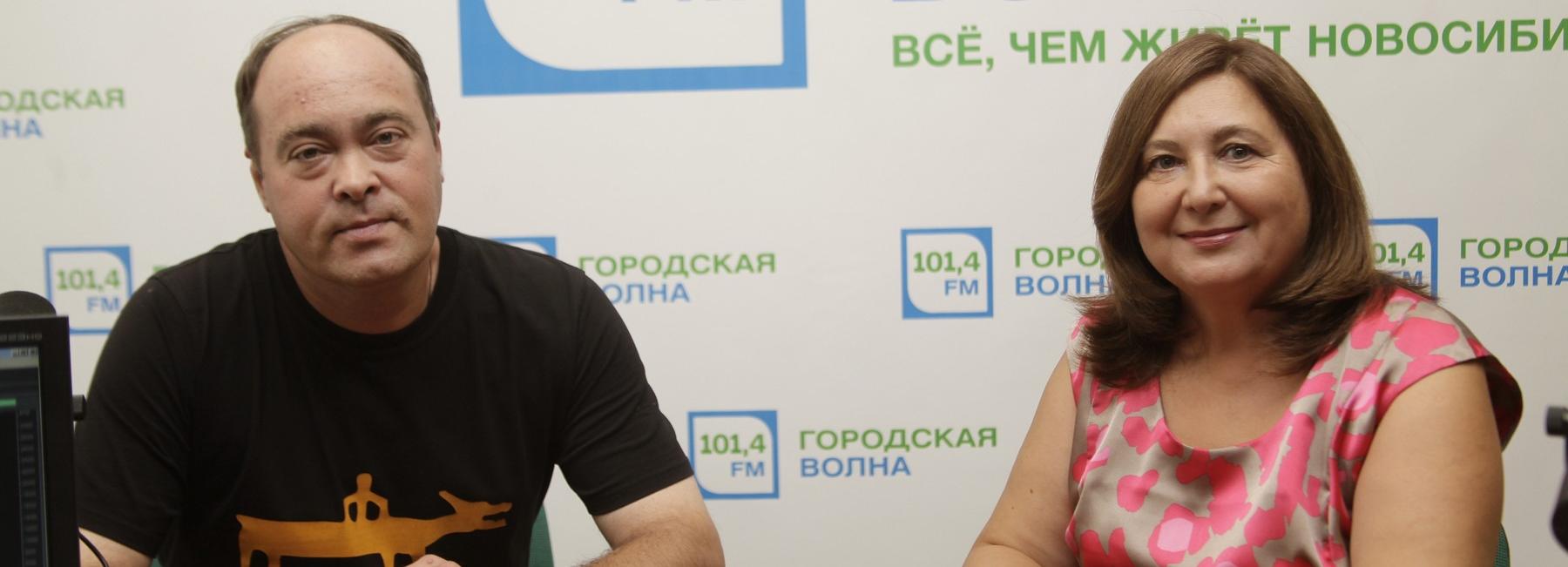 Однажды в Новосибирске: запах революции, несравненная улица и держиморды