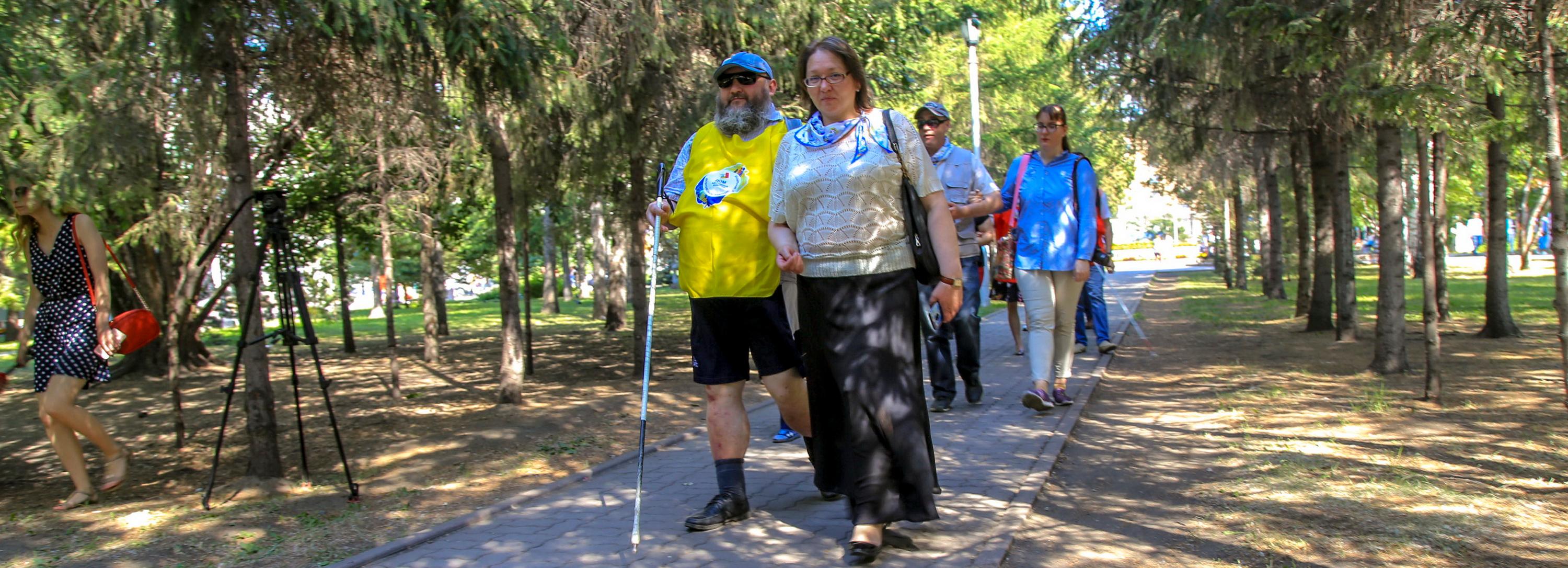 Следующая остановка — мечеть: о чём рассказывают на этноэкскурсиях