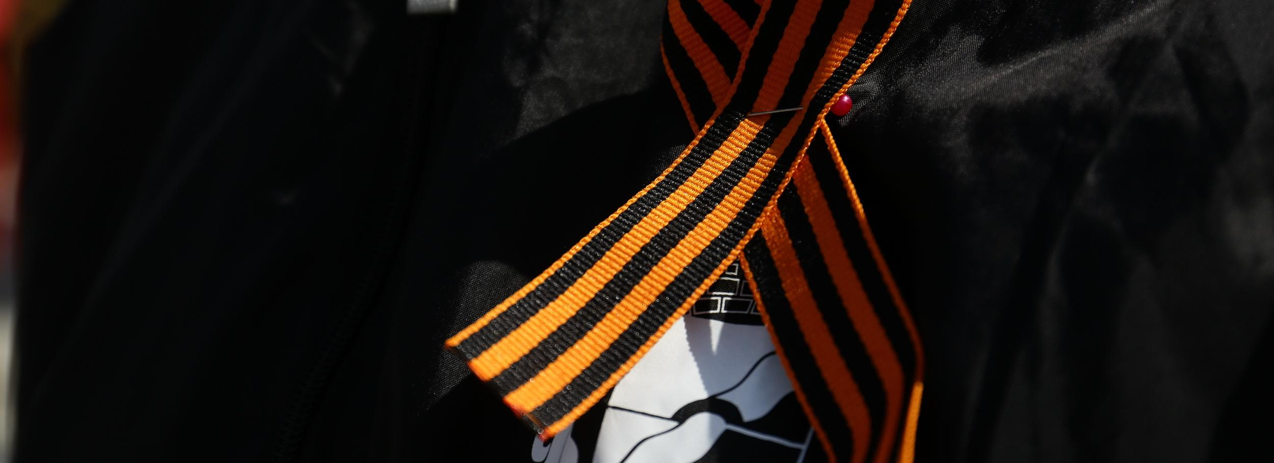 Этот День Победы. И за того парня