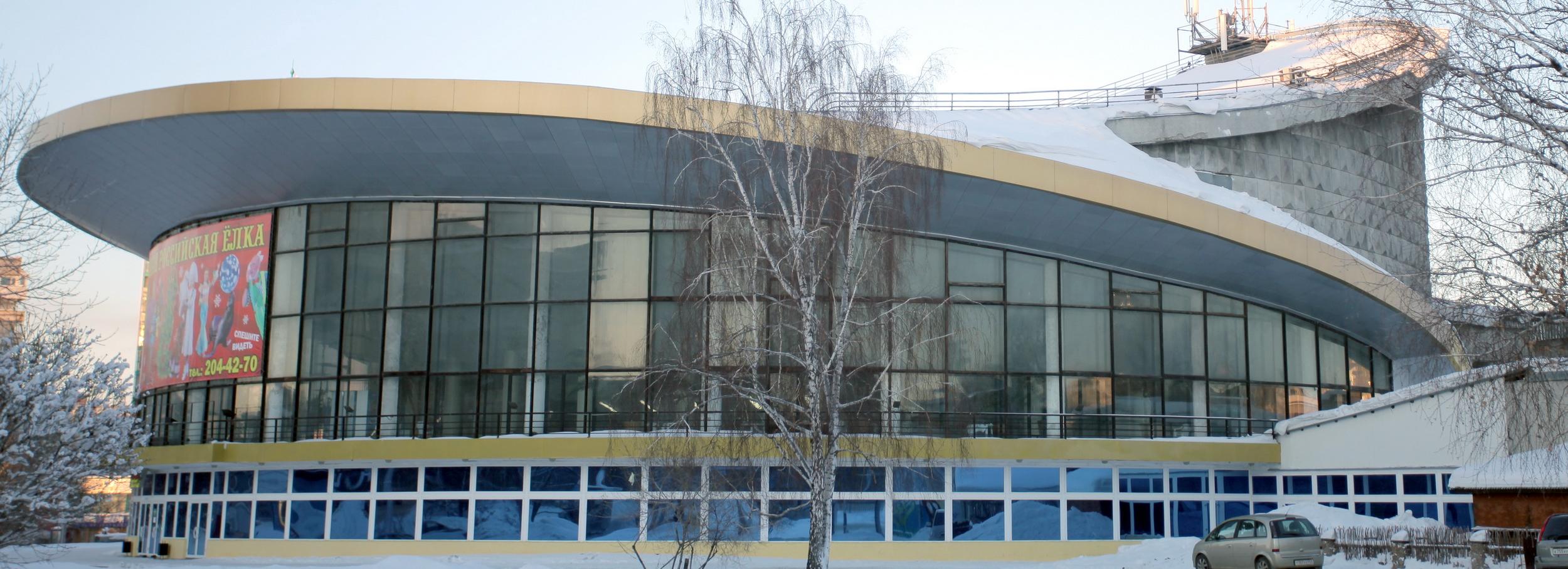 «Королевский цирк» с тиграми на крутящемся полу покажут детям бойцов СВО