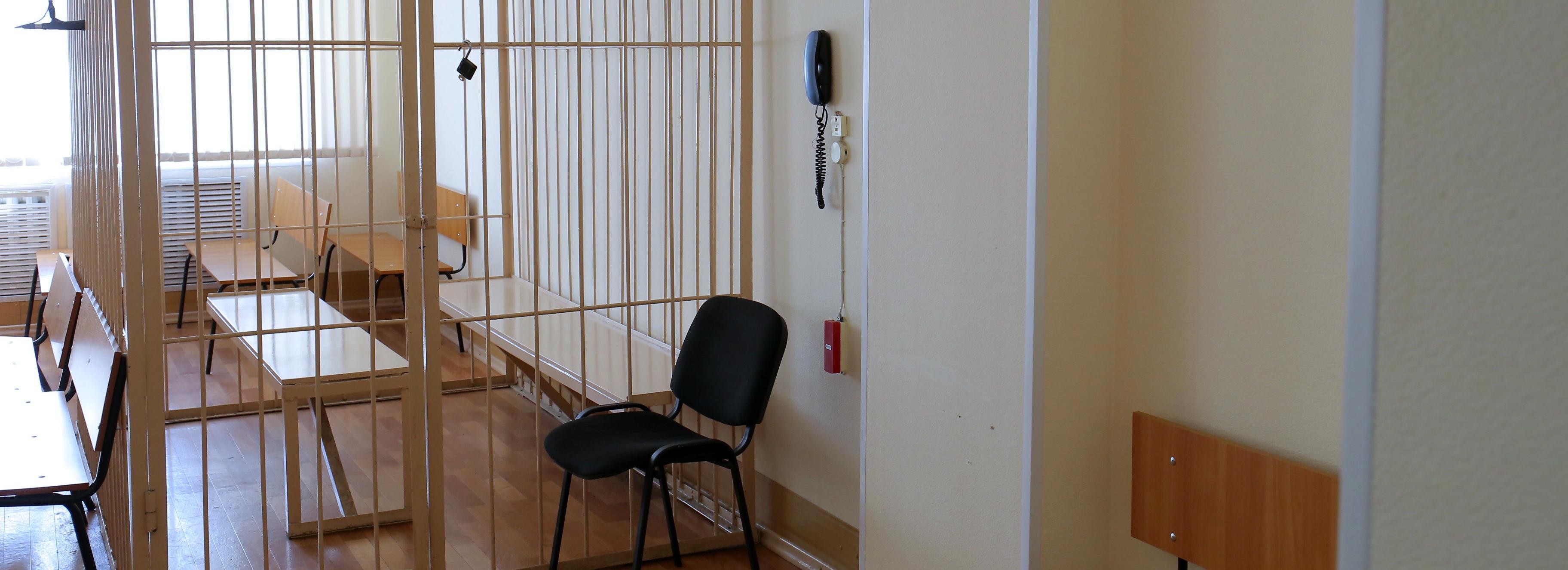 В СИЗО за колбасу: директору «Агросервиса» сменили меру пресечения