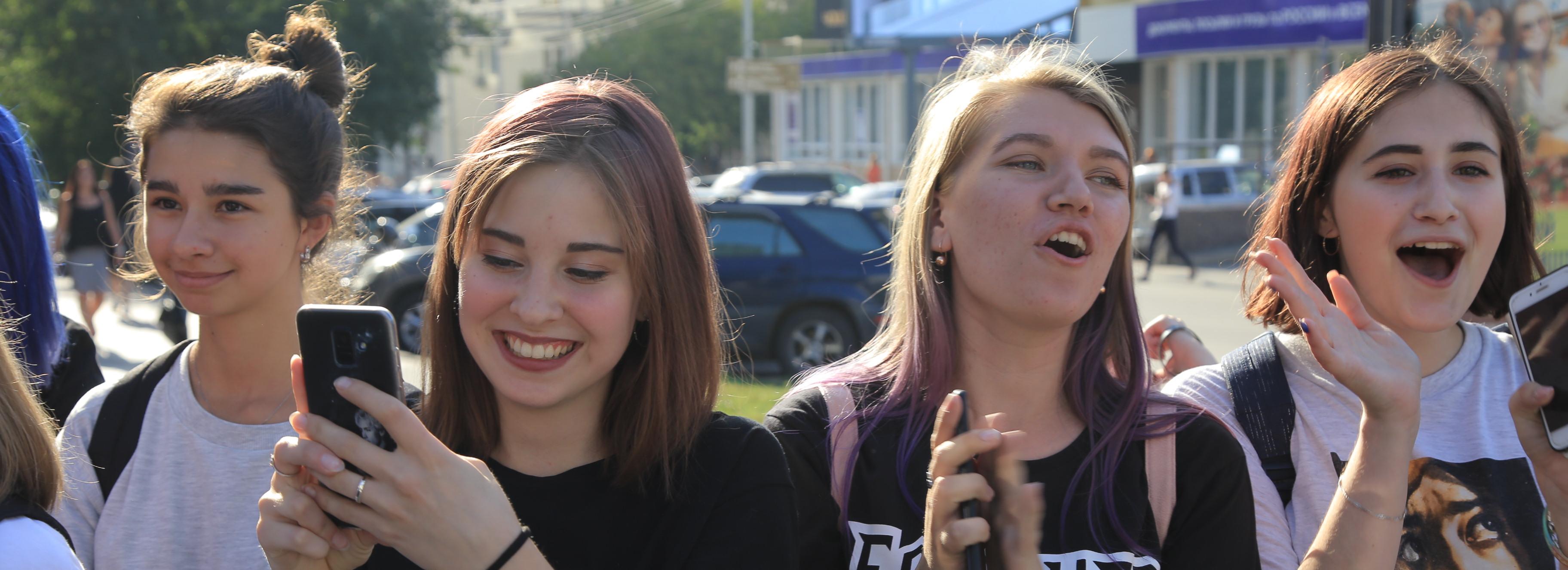 Для парада студентов и забега на весь день перекроют центр Новосибирска