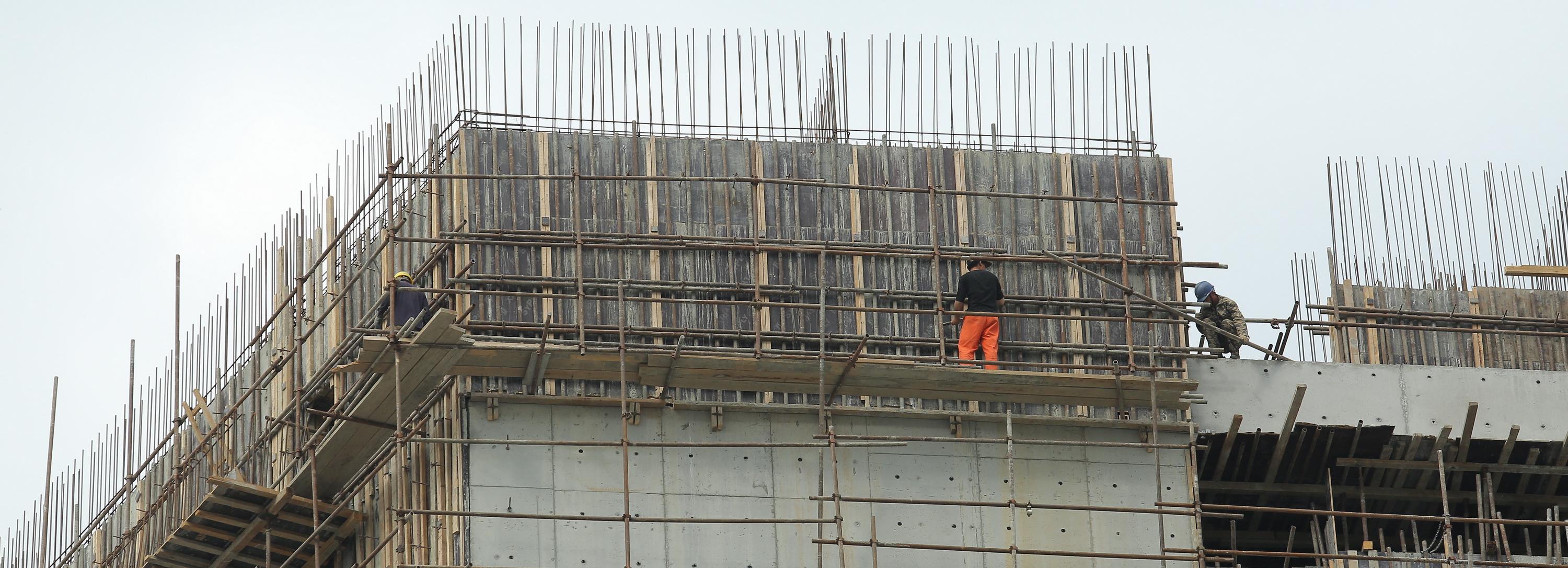 На месте спорткомплекса Soccer Arena построят многоэтажное жильё