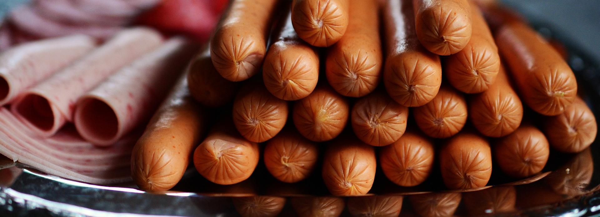 Больше пива и колбасы стали производить в Новосибирской области