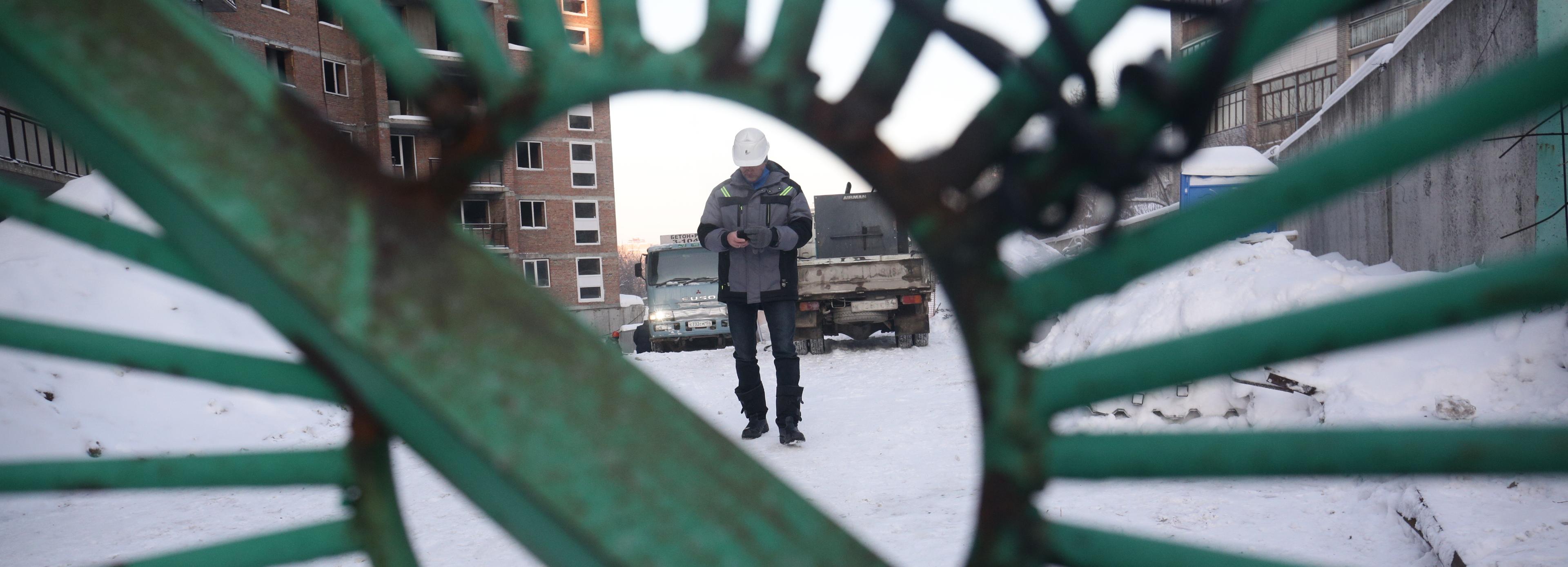 Первый в 2021 году долгострой ввели в эксплуатацию в Новосибирске