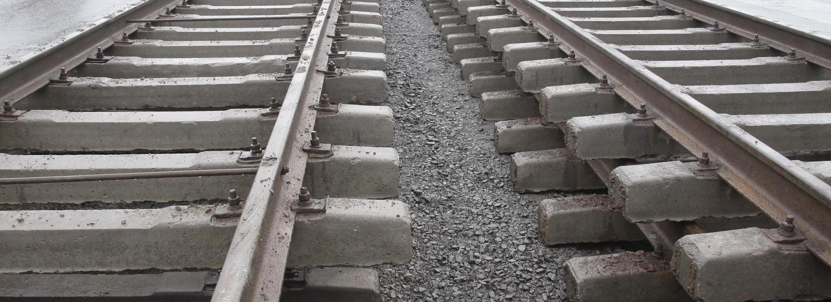 Большой ремонт трамвайных путей на Серебренниковской наметили на 2026 год