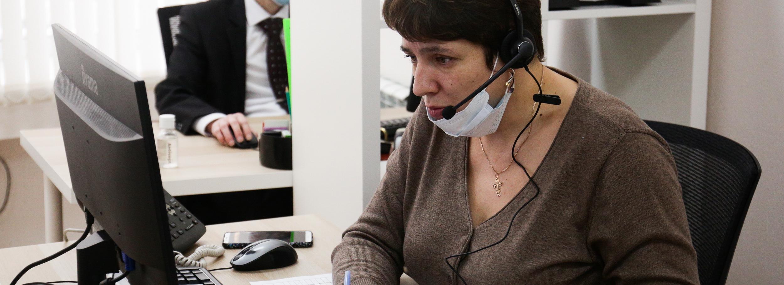 Искусственный интеллект будет тренировать менеджеров call-центров