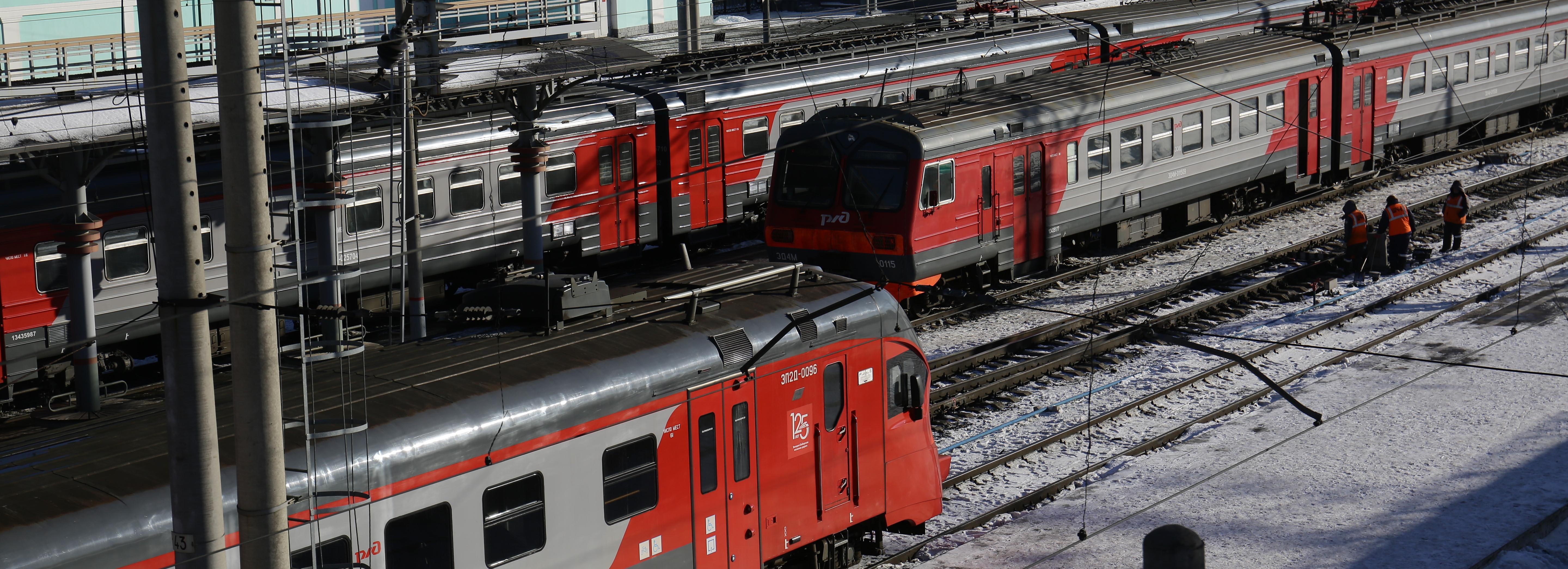 Новосибирский опыт мультимодальных маршрутов внедрят по всей России