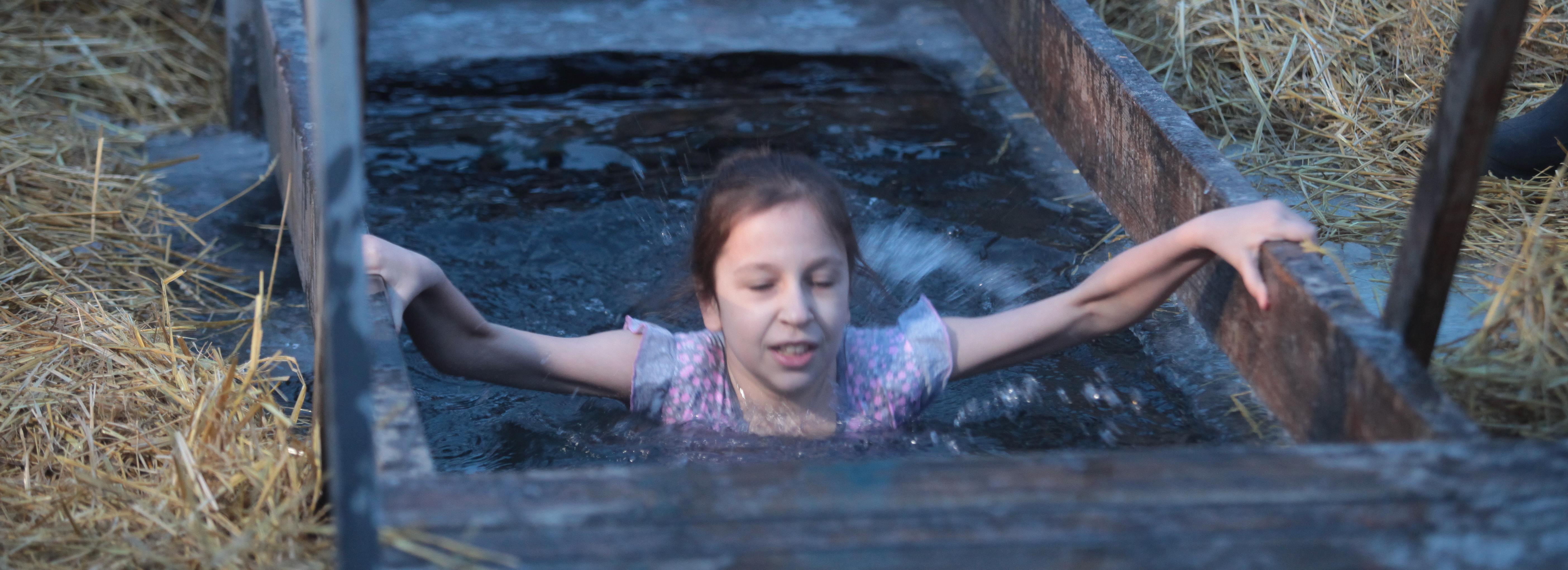 Места для шести купелей на Крещение-2024 назвали в мэрии Новосибирска