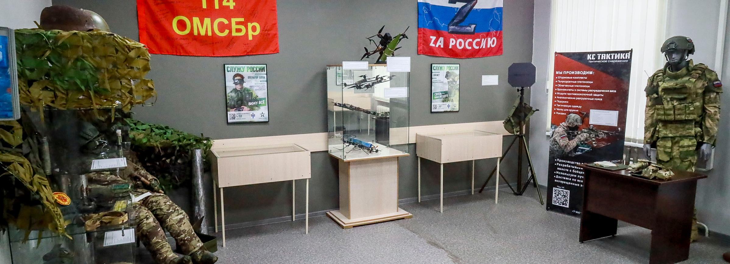 Рекордное количество льгот предлагают участникам СВО из Новосибирска