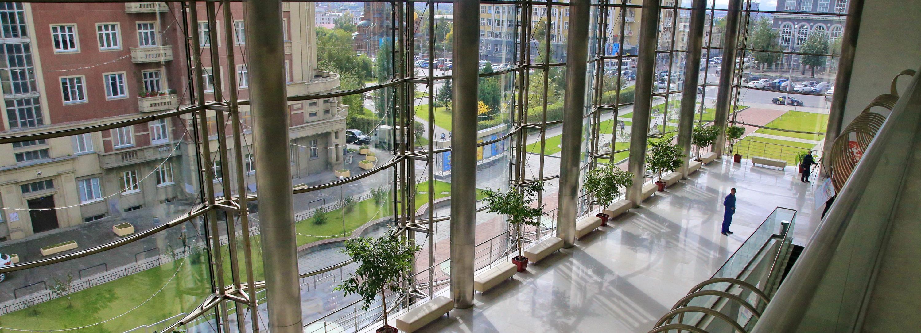 Афиша Новосибирска: куда сходить в четверг, 10 июня