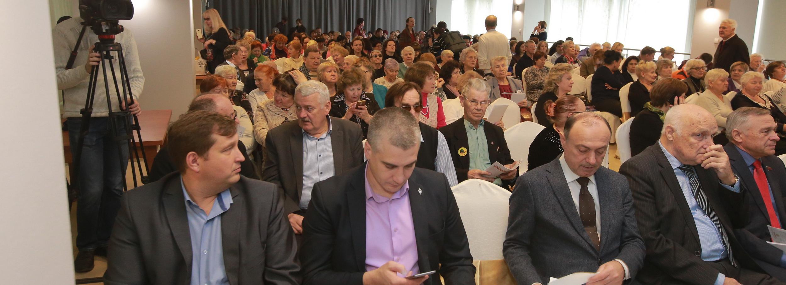 Городские дни предпринимательства 25 мая: «диалог без галстуков»