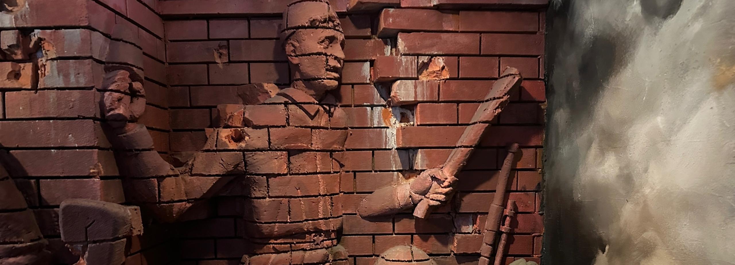 Погружение в историю: чем удивляет новосибирцев уникальный Поезд Победы