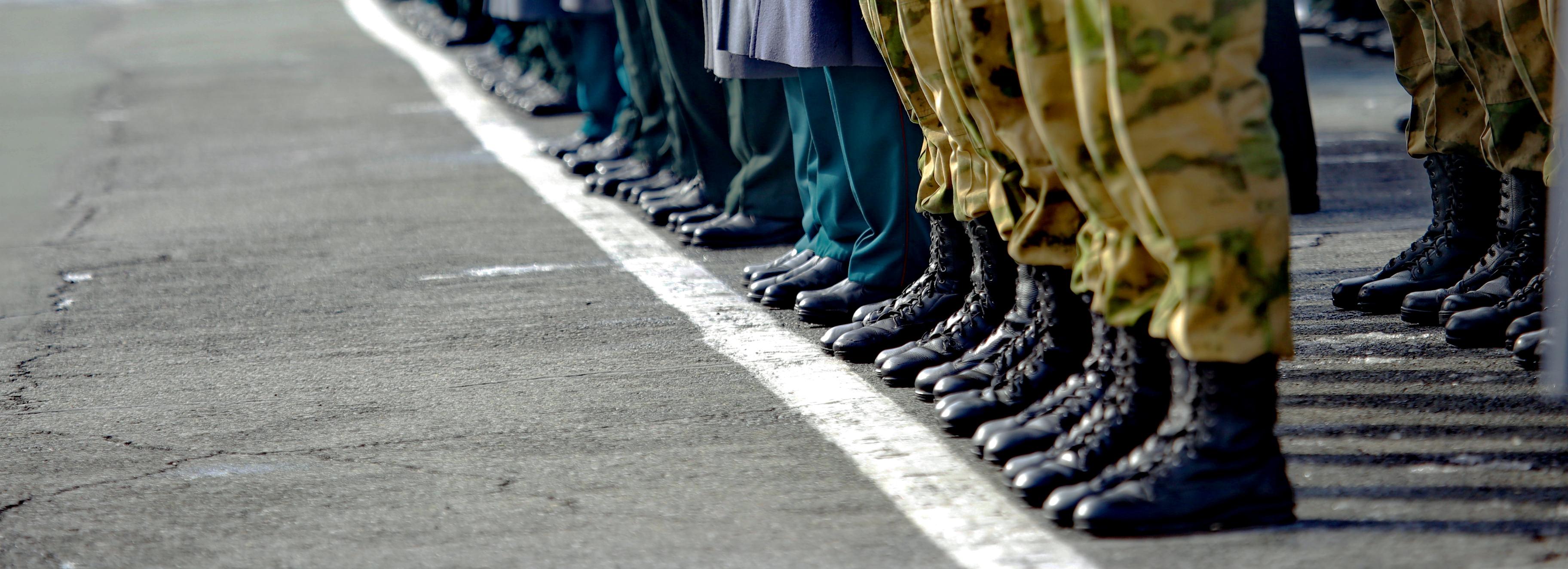 УФАС не нашло картельного сговора между военторгами Новосибирска