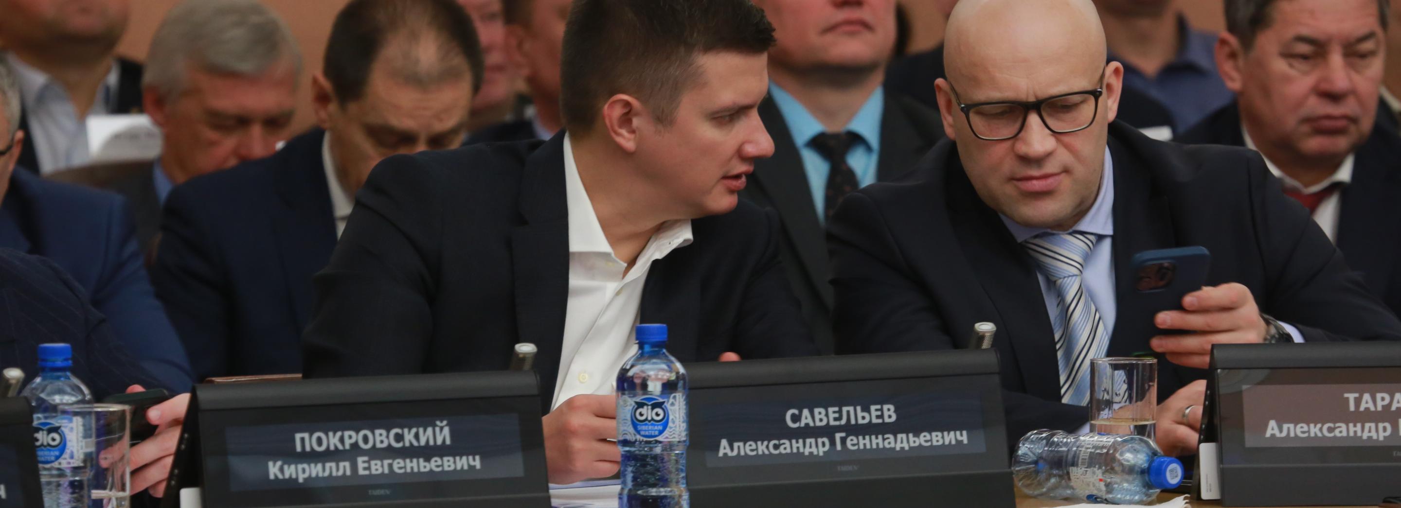 Сессия совета депутатов Новосибирска 1 июля — прямая трансляция