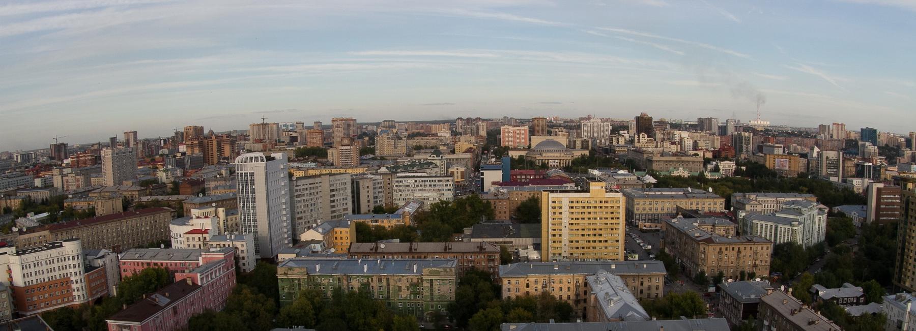 96 участков забрали у застройщиков после инвентаризации в Новосибирске