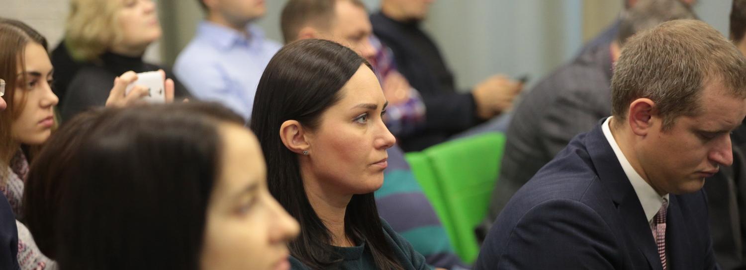 Как написать продающий текст для соцсетей — бесплатный семинар