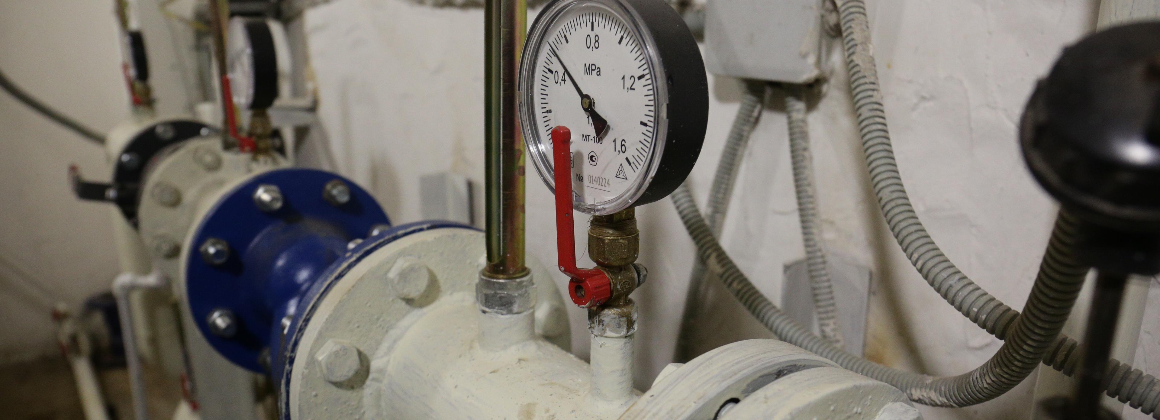 Управляющая компания из Новосибирска освободила фронтовиков от квартплаты