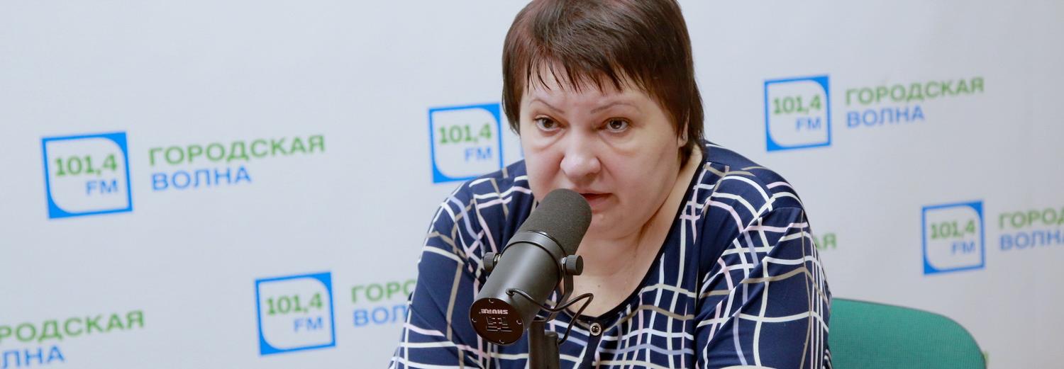 Об истории Сибархива расскажут на «Городской волне»