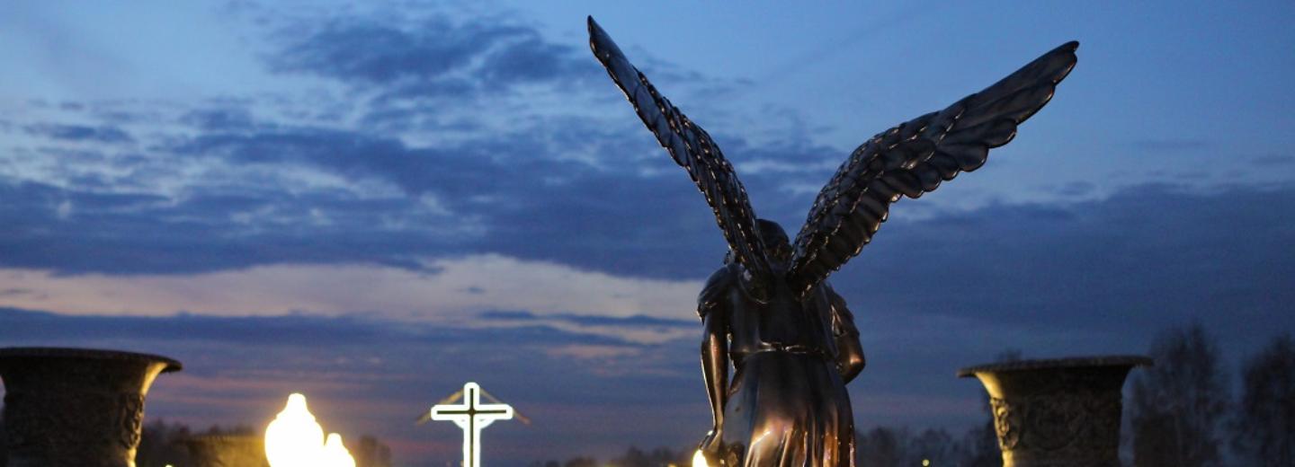 Суд отказался реабилитировать умершего создателя крематория