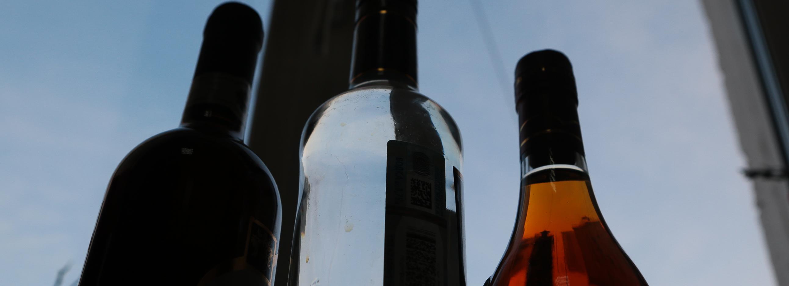 9 Мая в Новосибирске запретят торговать алкоголем на 13 территориях