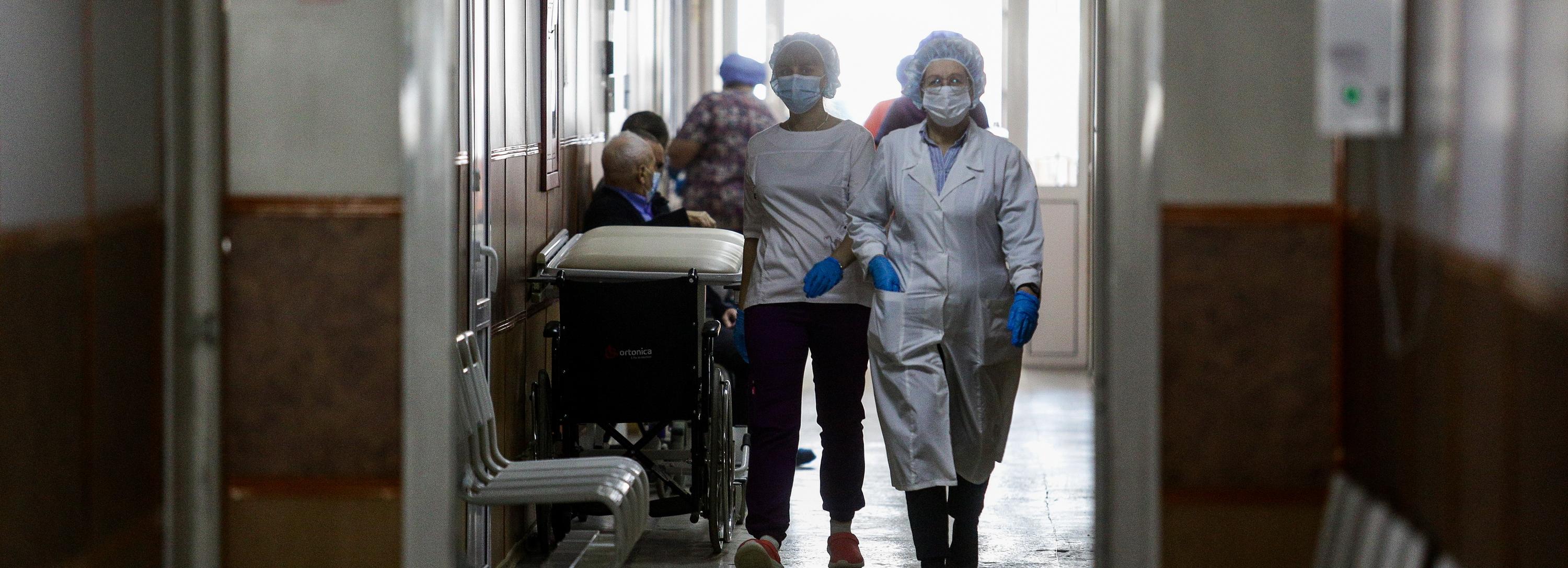 Новую технику для борьбы с раком закупят для трёх больниц в Новосибирске