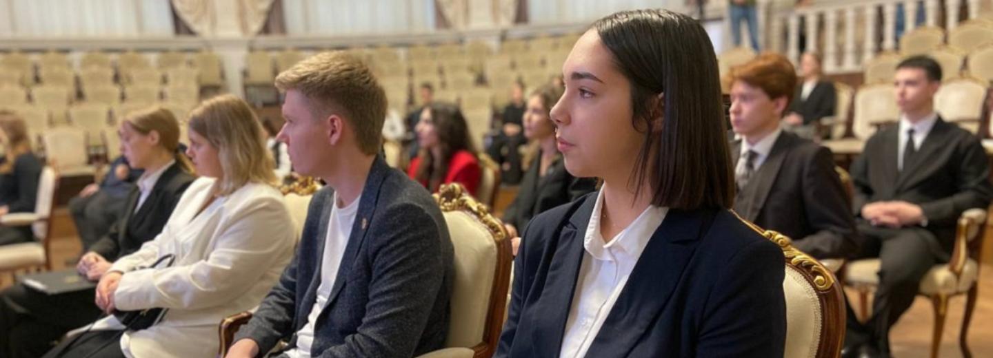 Активная молодёжь Новосибирска выиграла гранты на миллион рублей