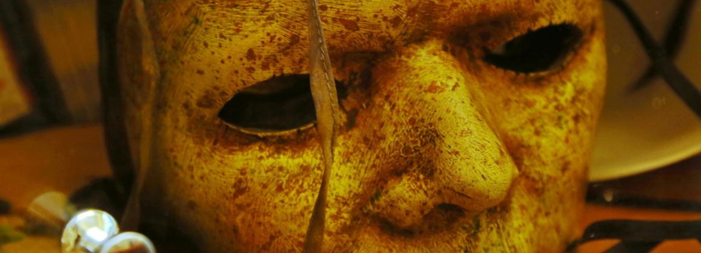 Спектакль про жителей ОбьГЭС покажут в Санкт-Петербурге