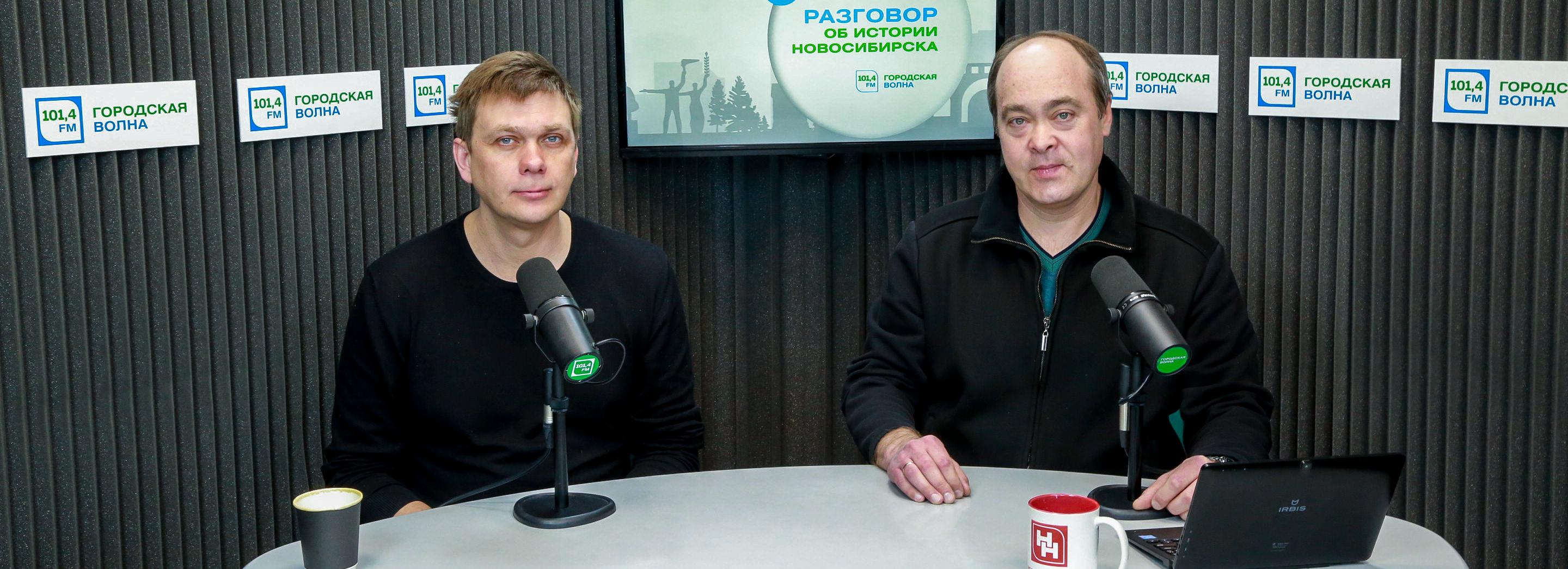 Разговор об истории: мещане, хулиганы, овраг и мост между мирами