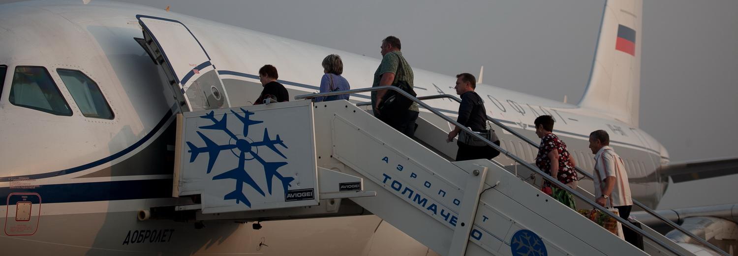 40 тысяч туристов из Китая побывали в Новосибирской области в 2019 году