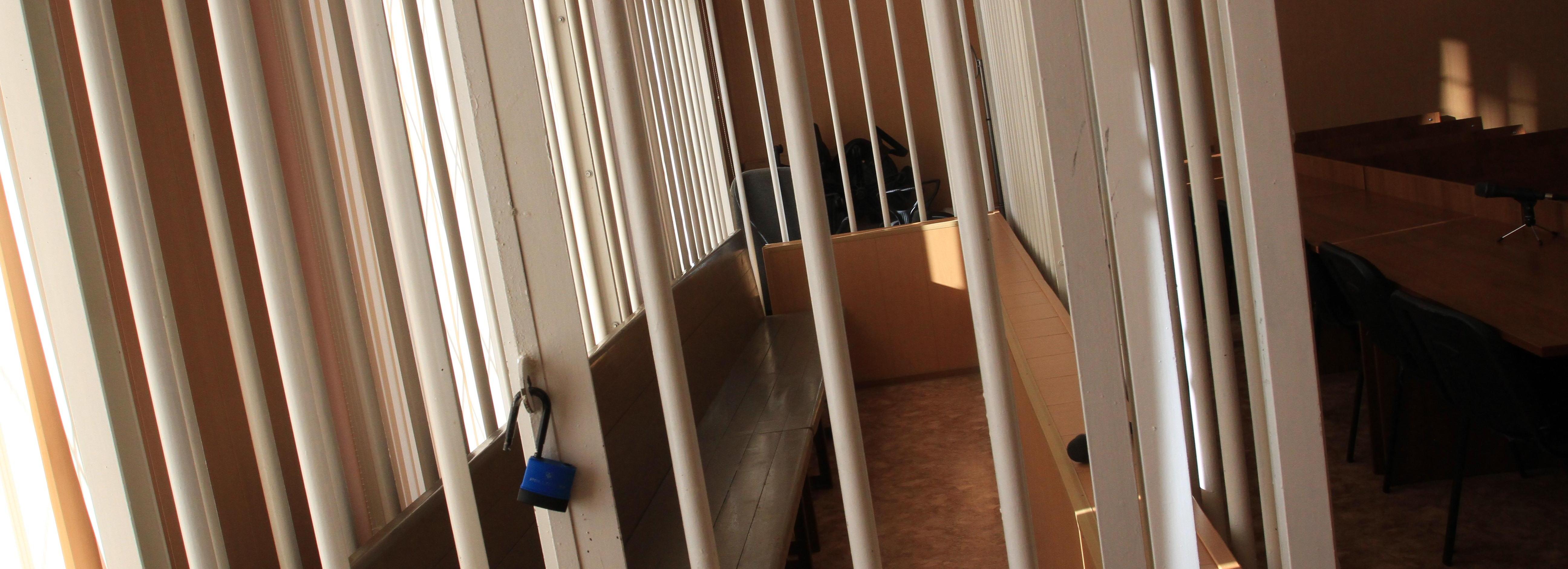 Житель Новосибирска почти 20 лет хранил дома просроченный порох