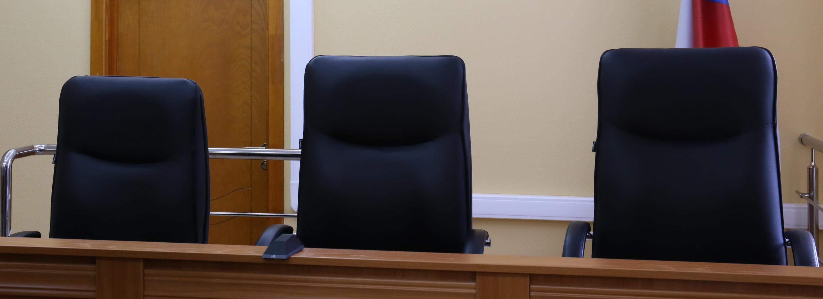 Экс-прокурору Новосибирской области Фалилееву ужесточили приговор